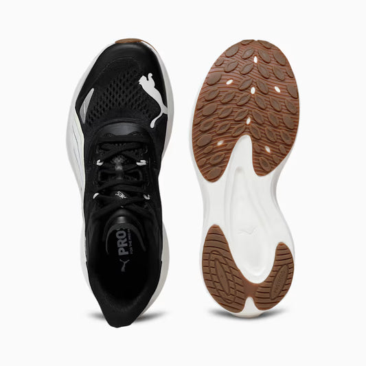 Puma Darter Pro FlexKnit Running Shoes for Men