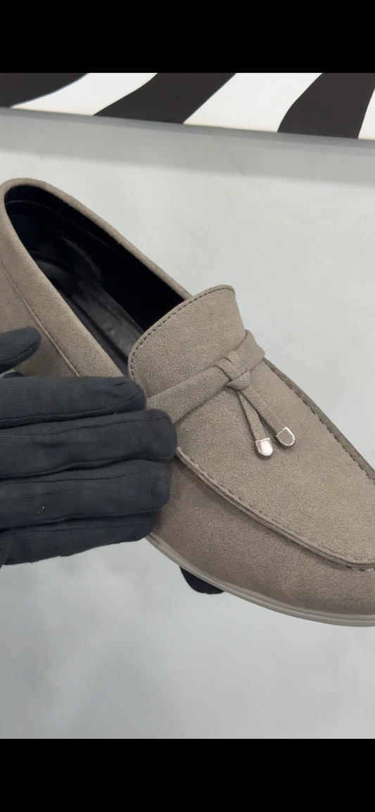 Tassel Loafers For Man