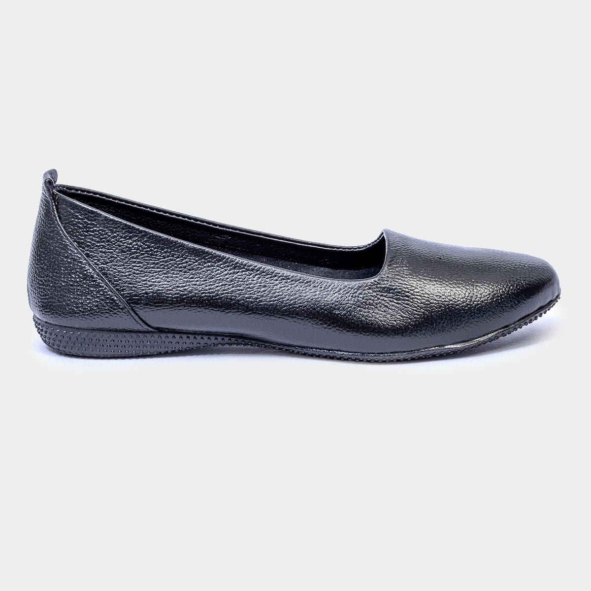 Smart Belly Loafer for Women