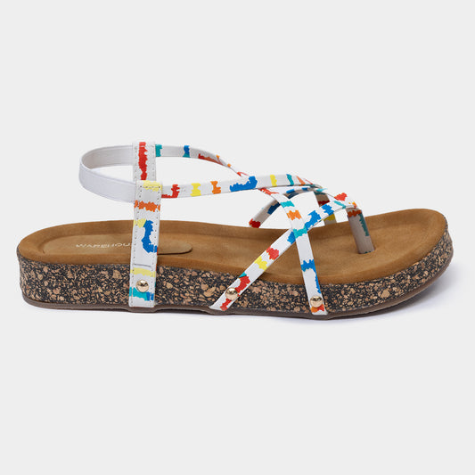 Women Ankle Strap Sandal