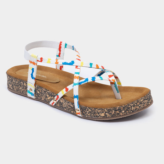Women Ankle Strap Sandal