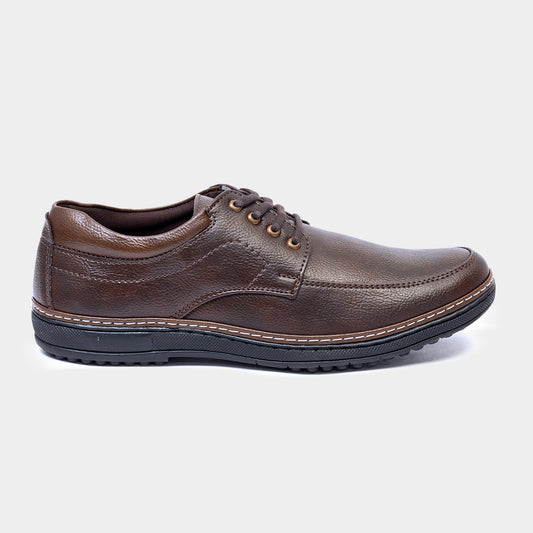 Men Casual Lace-up Shoes