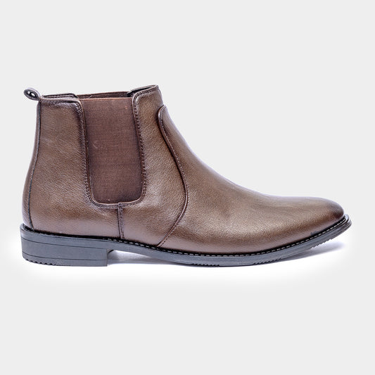 Men Chelsea Boots