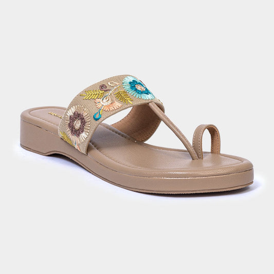 Women Chappal