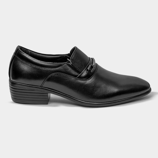 Men Leather Formal Shoes