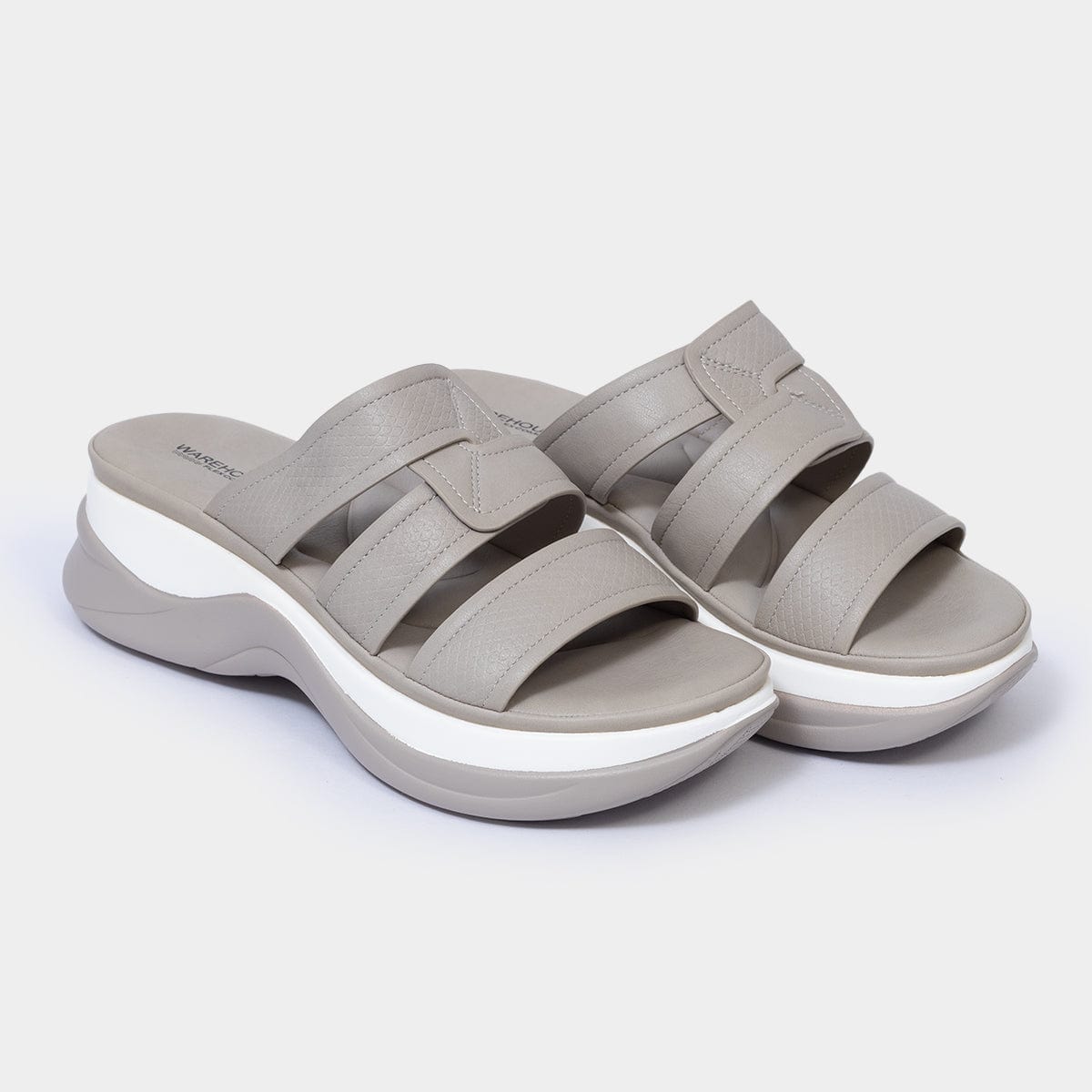 Comfort Slide for Women