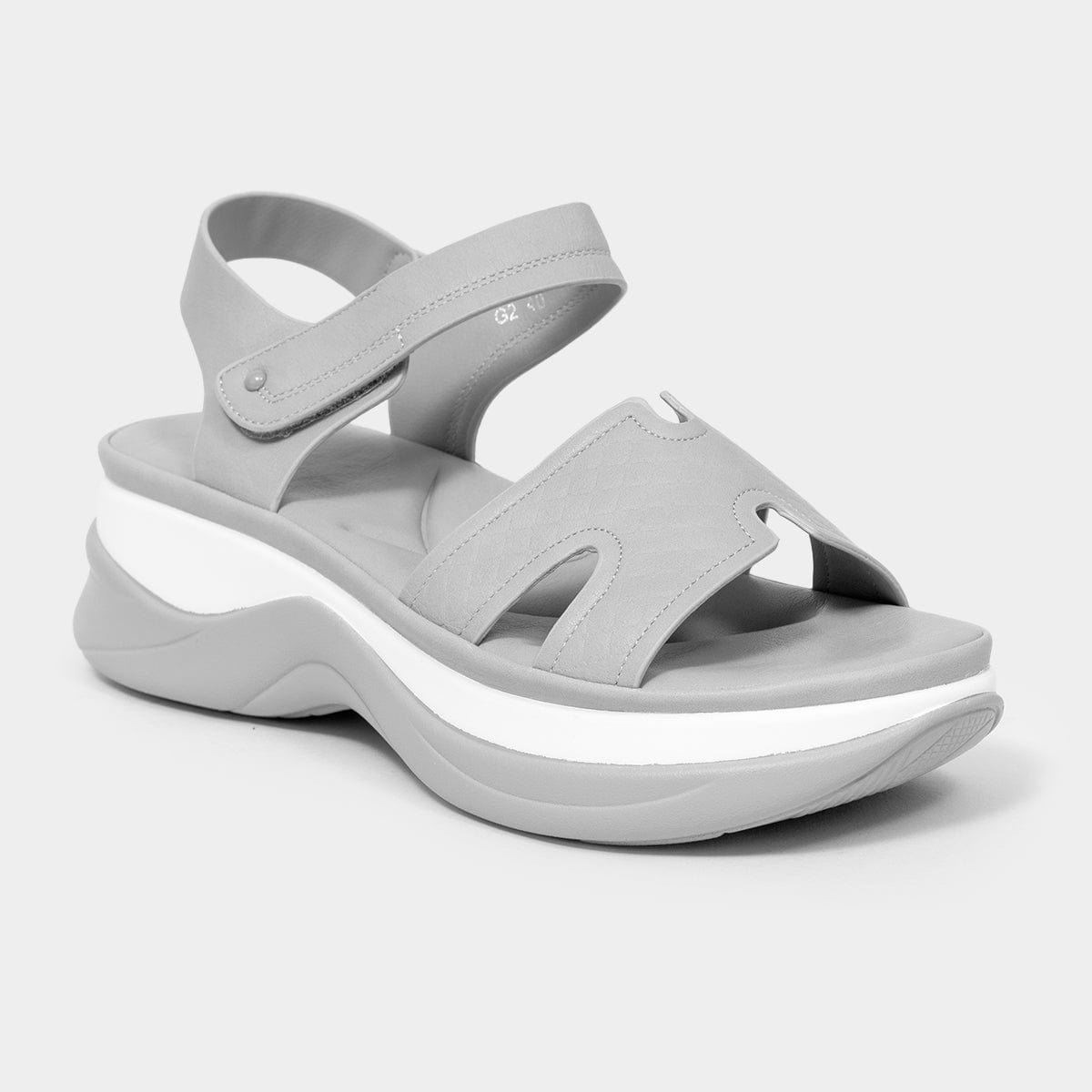 Korean flex comfort technology Sandals