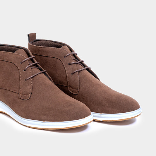 Men Casual Leather Shoes
