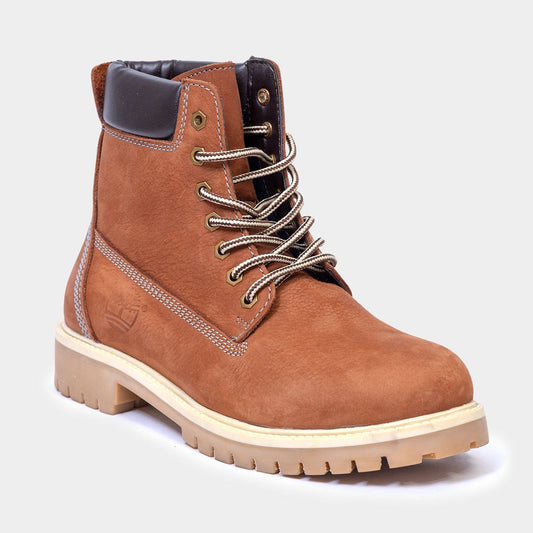 Men Casual Boots