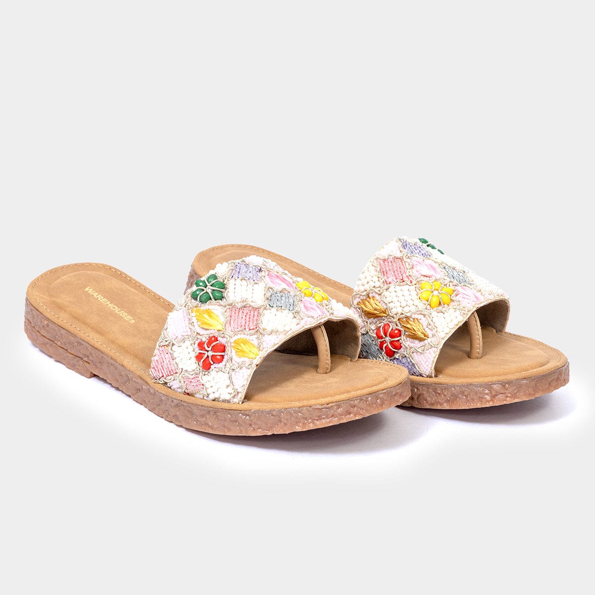 Handwork Slider for Women