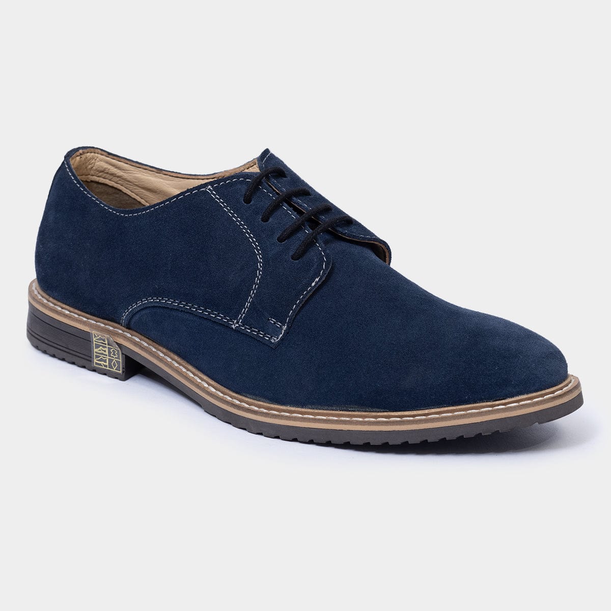 Men Casual Nubuck Shoes