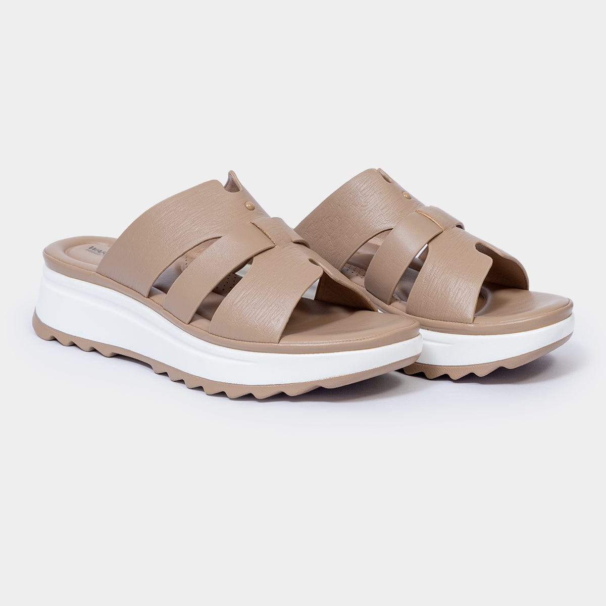 Comfort Slip On Slide for Women