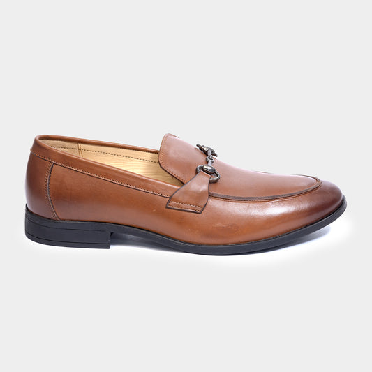 Men Casual Leather Loafers