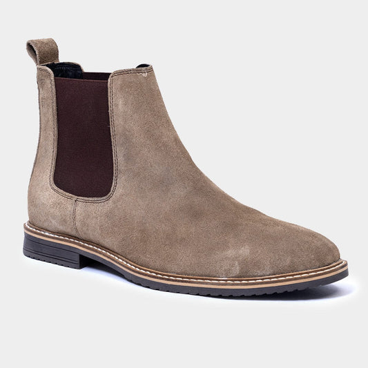Men Casual Boots