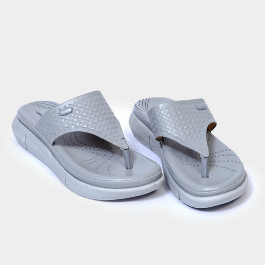 Cushioned Arch Support Chappal for Women