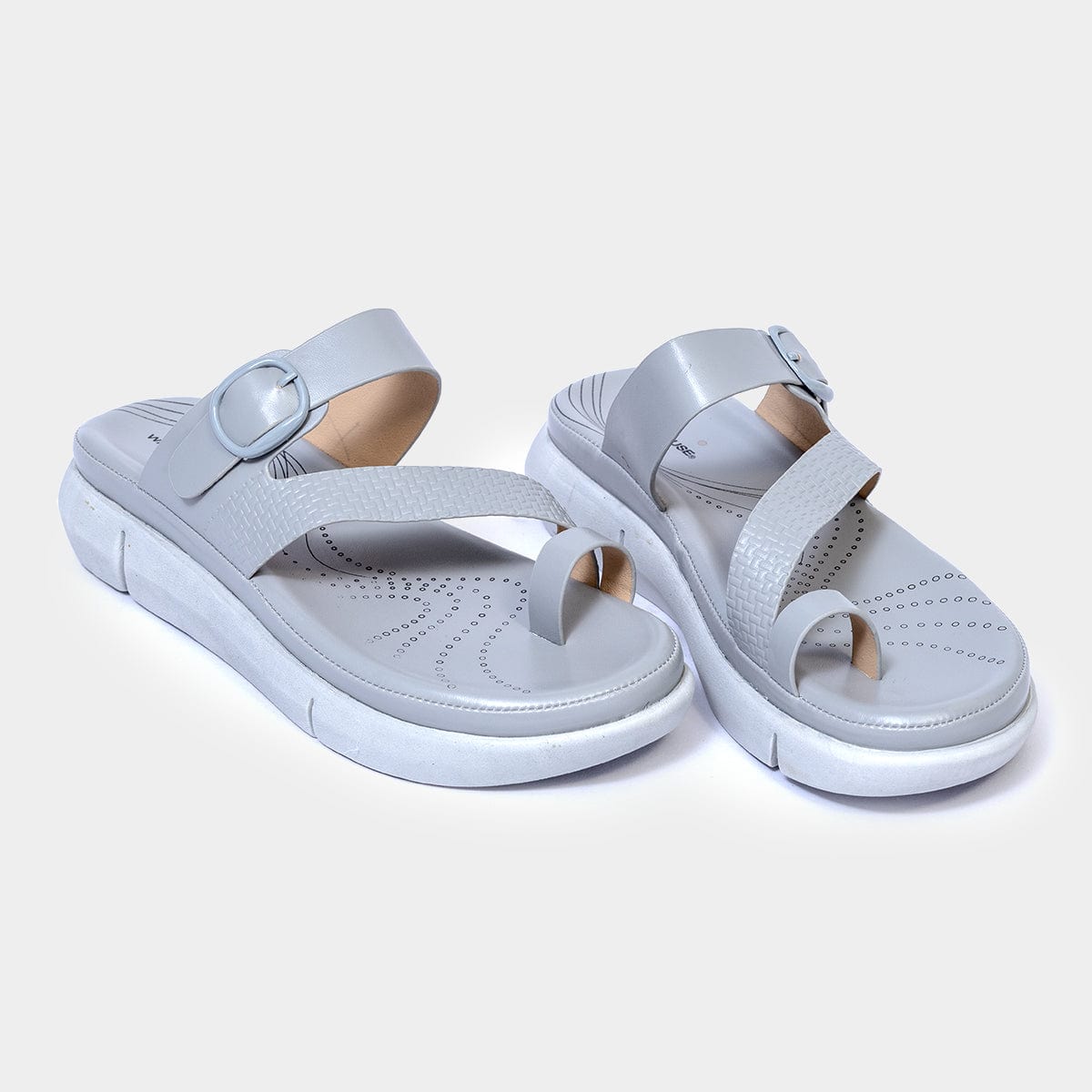 Soft Sole Wedge for Women