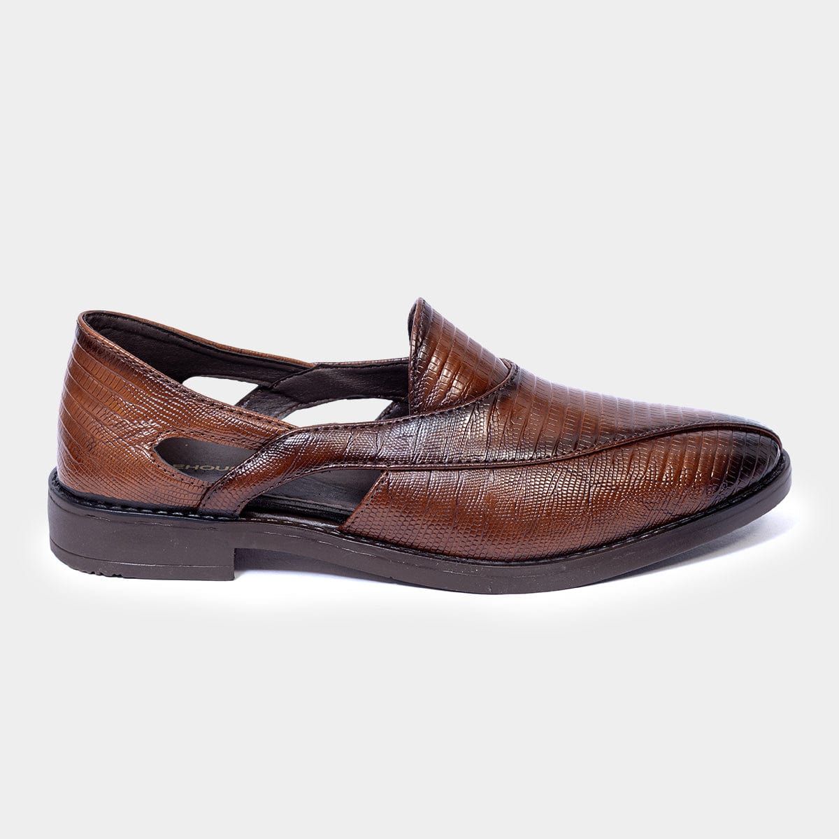 Modiji Pathani Mojari for Men
