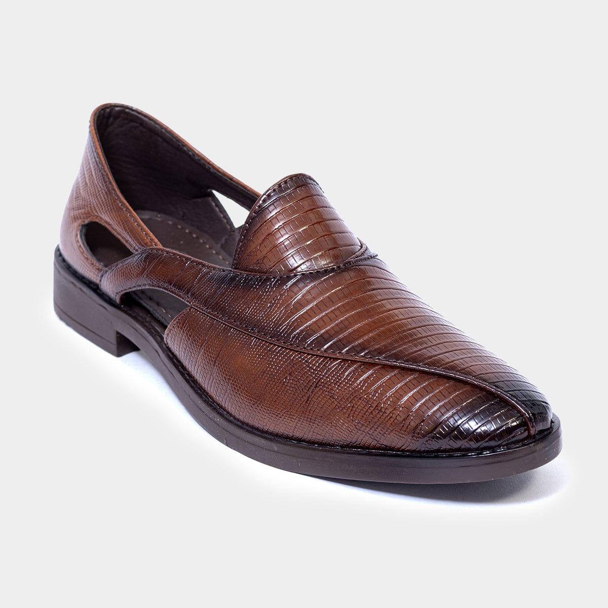 Modiji Pathani Mojari for Men