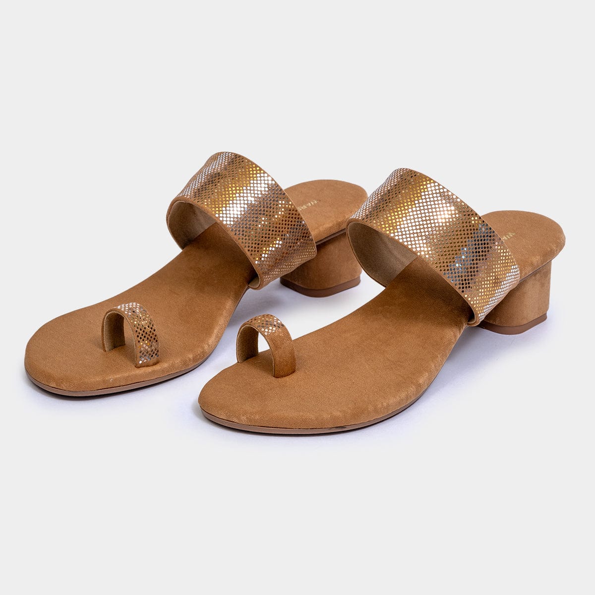 Partywear Chappal for Women