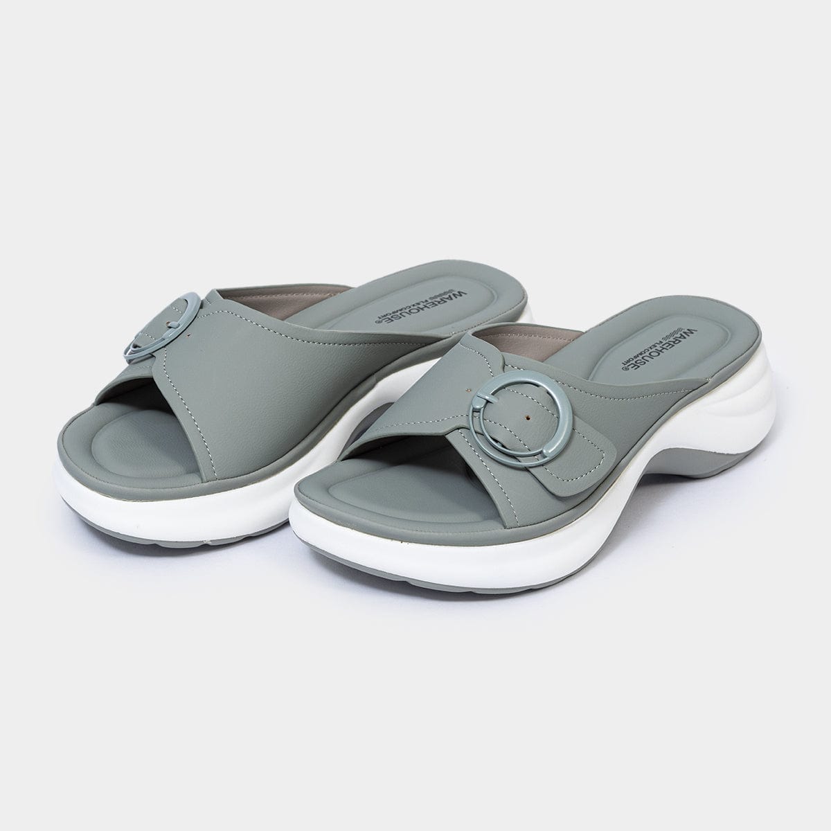 All-day Comfort Slide for Women