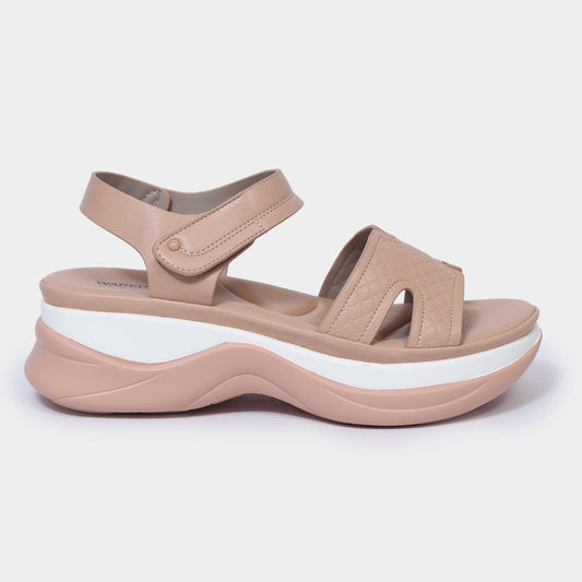 Ankle Strap Sandal for Women