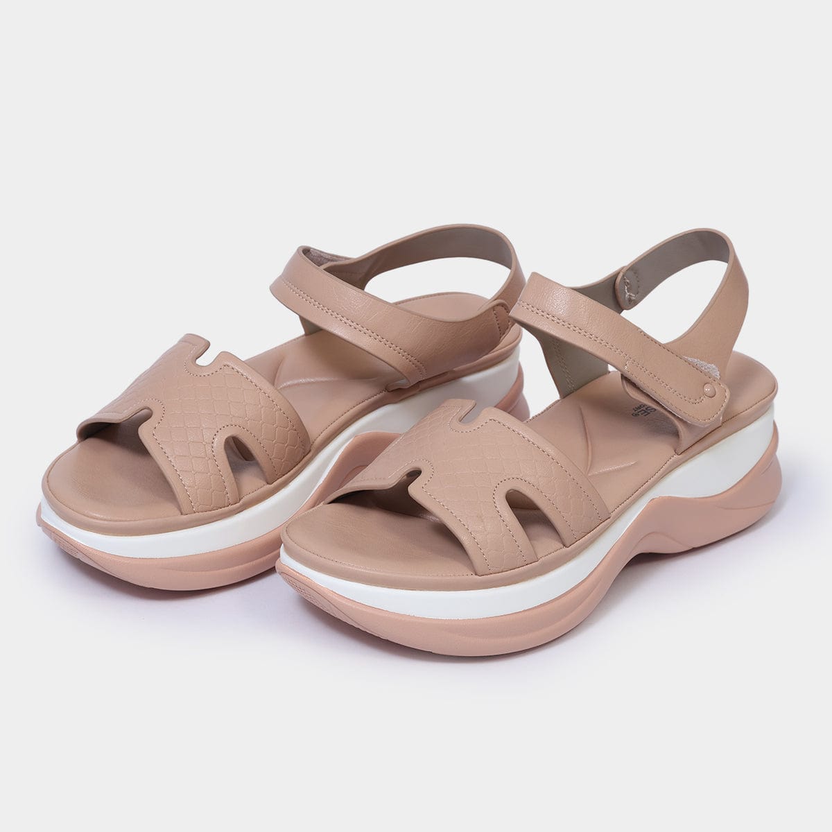 Ankle Strap Sandal for Women
