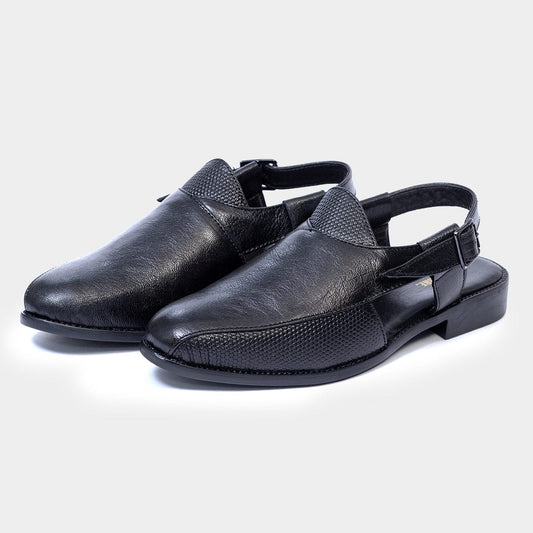 Zillionaire Mojari cum Sandal for Men