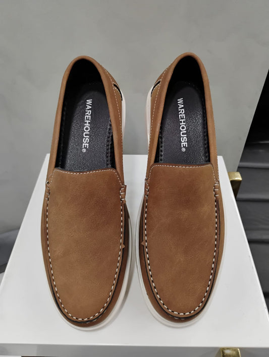 Men Casual Loafer