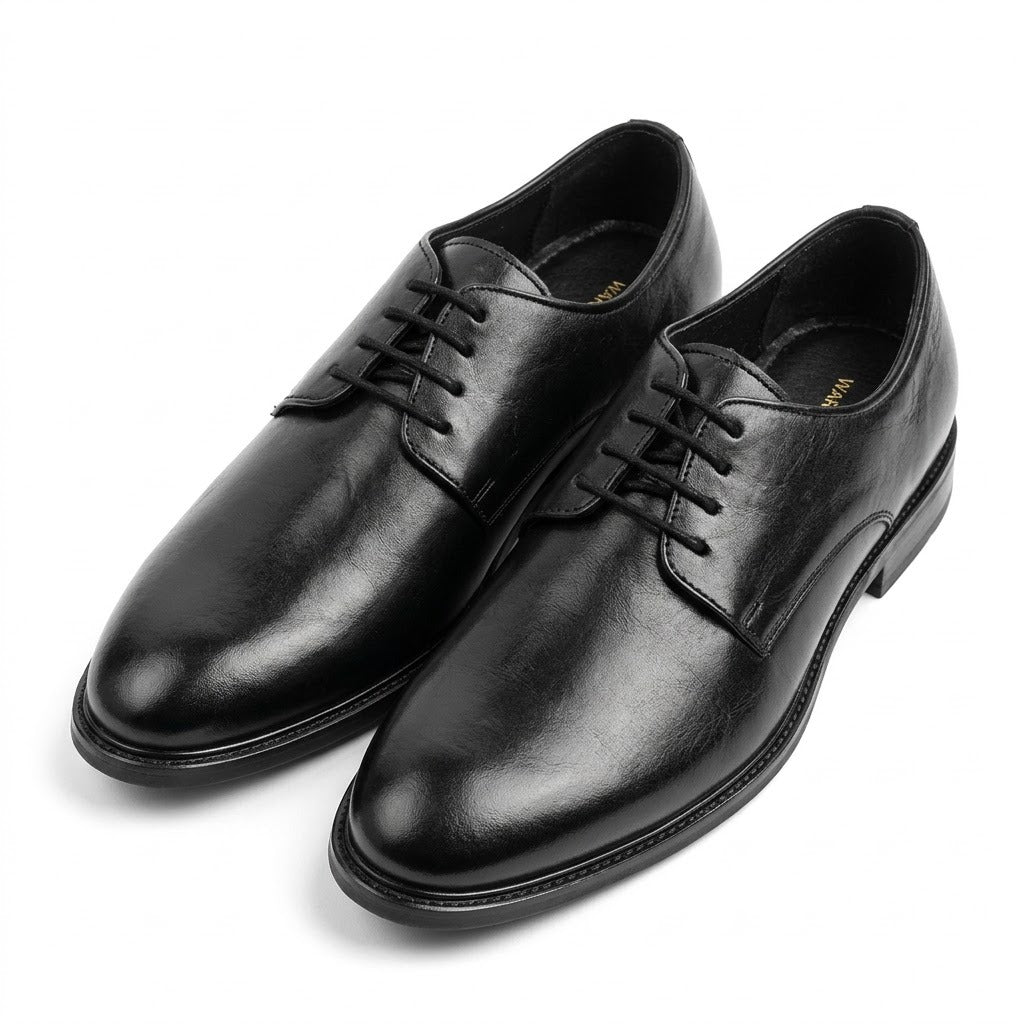 Formal Lace-Up Shoes for Men