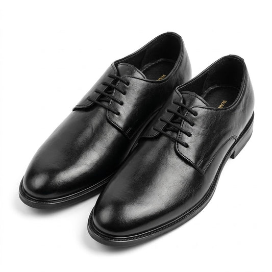 Formal Lace-Up Shoes for Men