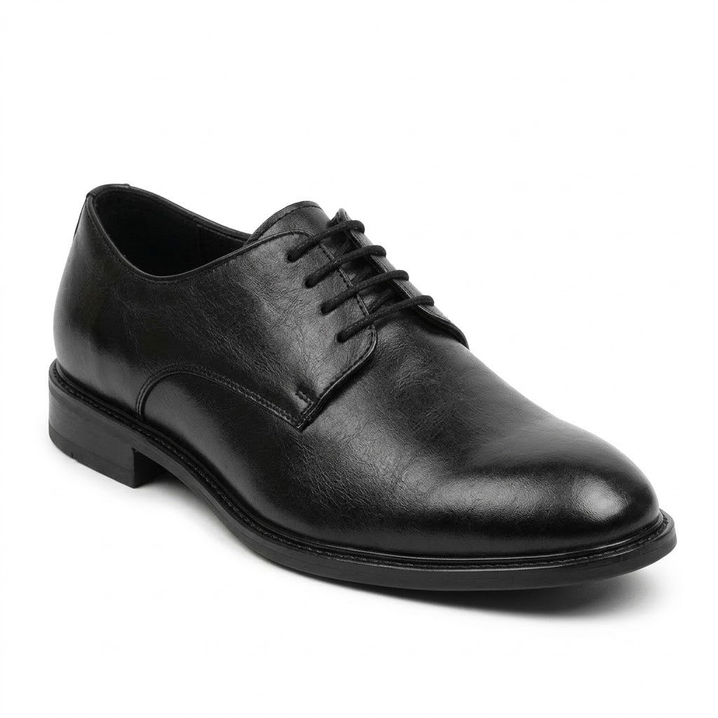 Formal Lace-Up Shoes for Men