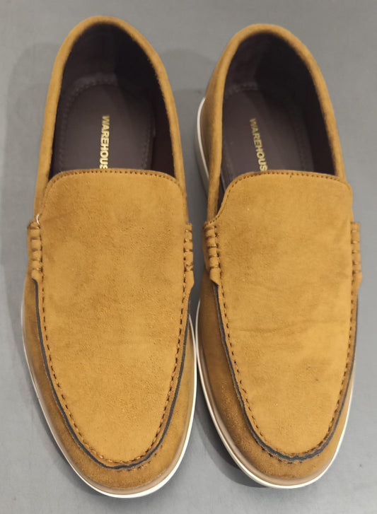 Men Casual Loafers