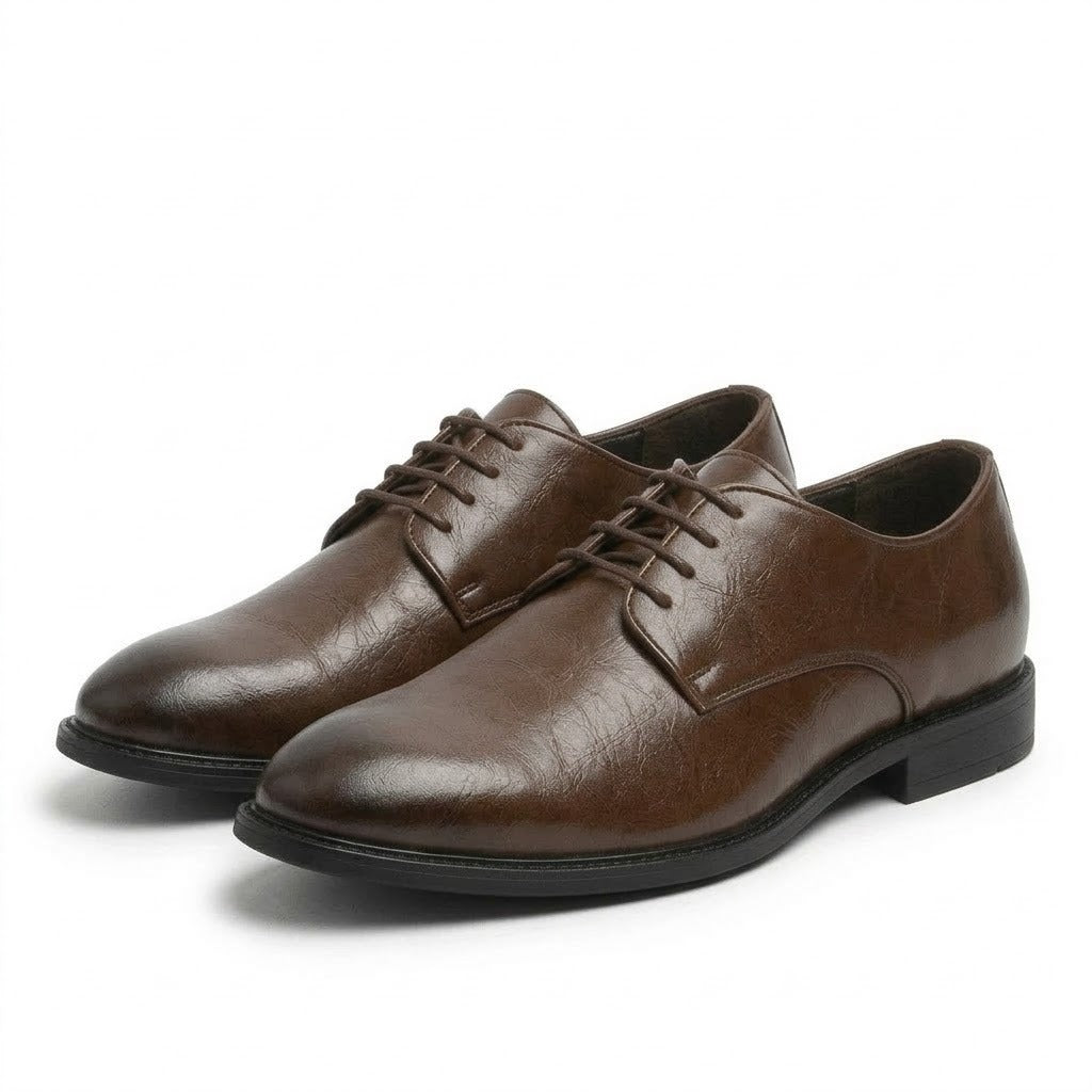Formal Lace-Up Shoes for Men