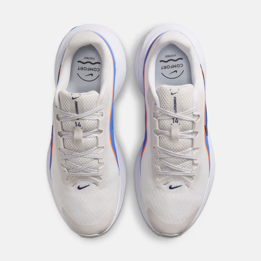 Nike Downshifter 14 Road Running Shoe for Men