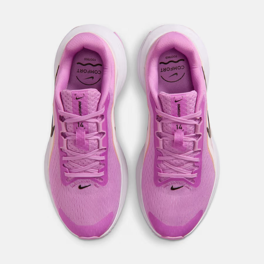 Nike Downshifter 14 Road Running Shoe for Women