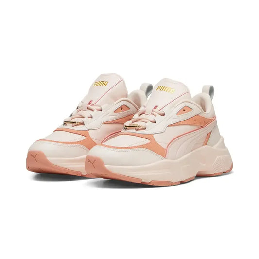 Puma Women Cassia Lux Sneakers