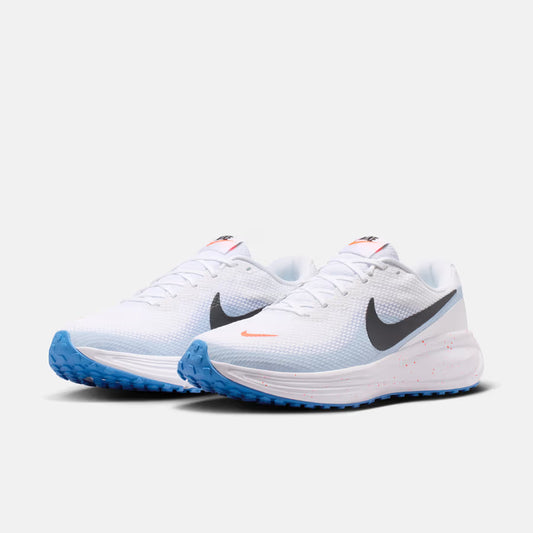 Nike Revolution 8 Road Running Shoes for Men