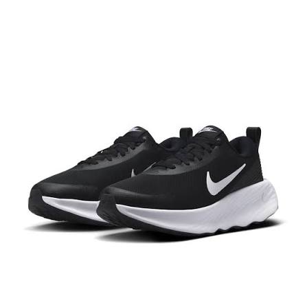 Nike Promina Black/White Running Shoes for Men