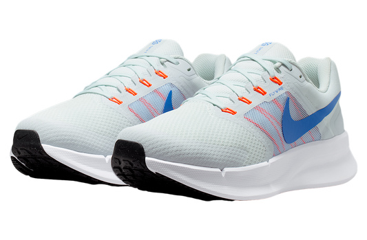 Nike Run Swift 3 Off White / White Running Shoes for Men