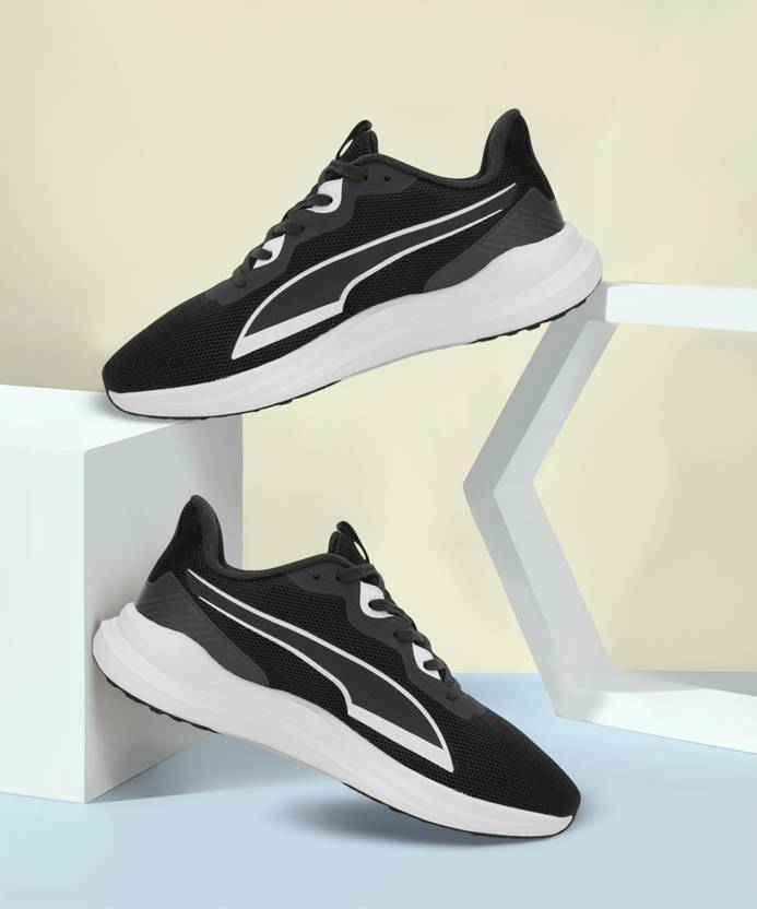 Puma Exotine 4.0 Unisex Running Shoes