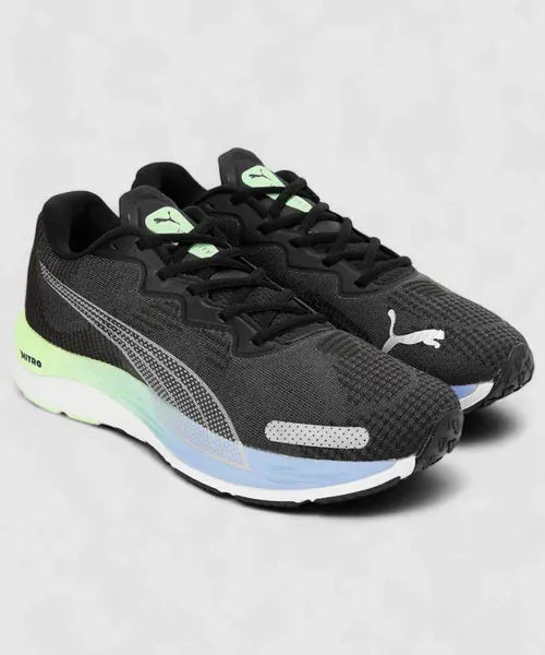 PUMA Velocity Nitro 2 Fade Sneakers For Men