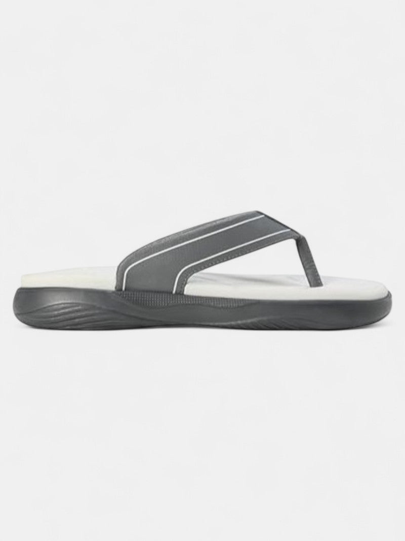 Puma Softride Seave V1 Grey Slippers for Men
