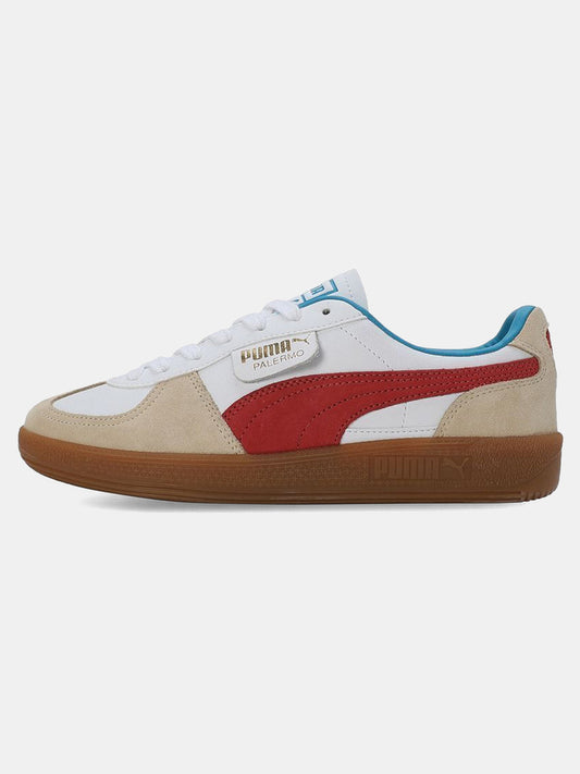 Puma Palermo Lth Res Sneakers For Men