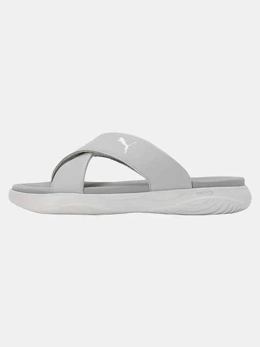 Puma Mens Softride Sliders