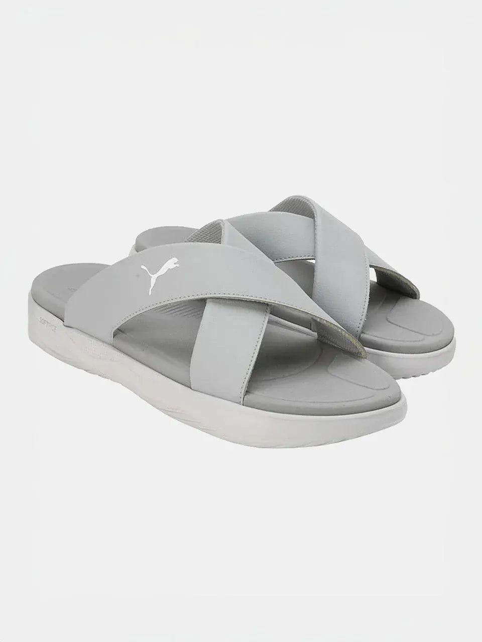 Puma Mens Softride Sliders