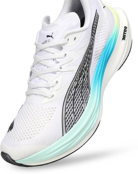 Puma Men Deviate Nitro™ 3 Running Shoe