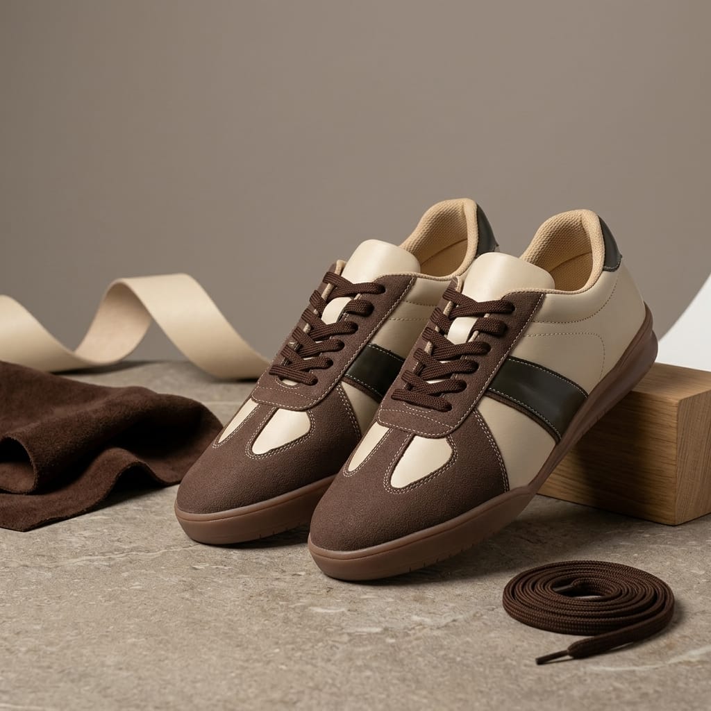 Cushioned insole Sneakers for Men