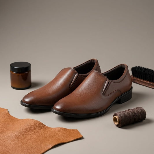 Zillionaire Formal Shoe for Men