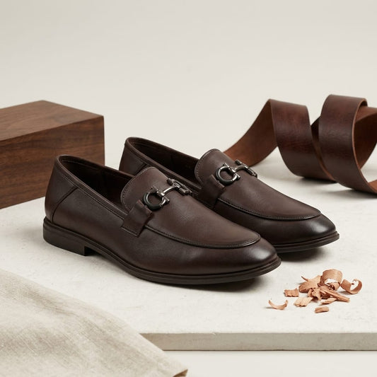 Zillionaire Classic Slip On Casual Loafer for Men