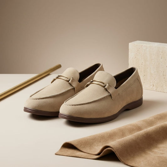 Italian Casual Loafer for Men